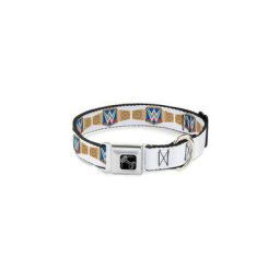 SmackDown Women's Championship Dog Collar