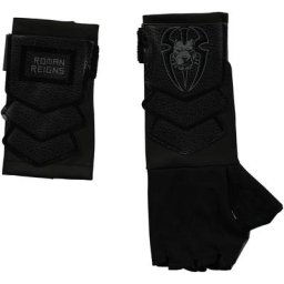 Réplique des gants noirs de Roman Reigns « Big Dog Unleashed »
