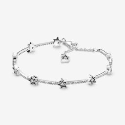 Bracelet Étoiles Célestes