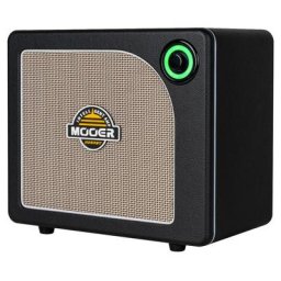 Mooer Hornet 15i Modeling Amp Black