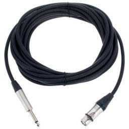 Cordial CTM 7,5 FP-BK