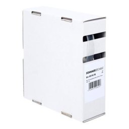 Sommer Cable Shrinktube Box 9,5mm Clear