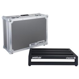 Pedaltrain Classic Jr Tc