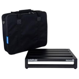 Pedaltrain Novo 18 SC