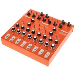 SOMA Lyra-8 Orange