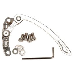 Göldo LT2 Stop Tailpiece Trem LH N