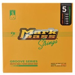 Markbass Strings Groove NS 5 040-120