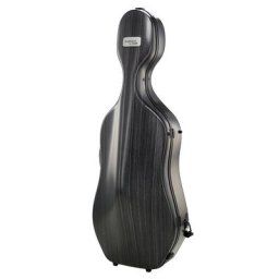 bam 1004XLLB Cello Case Compact