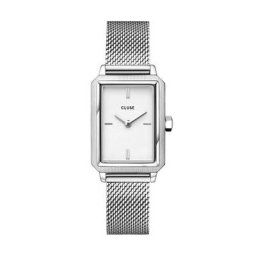 Montre Cluse Fluette Blanc