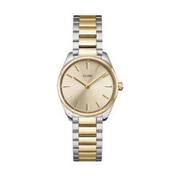 Montre Cluse Féroce Mini Doré