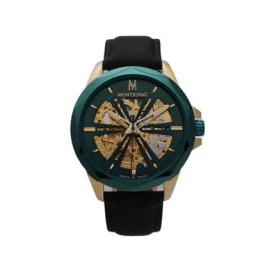Montre Montignac Vert