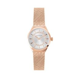 Montre Codhor Lola Argenté