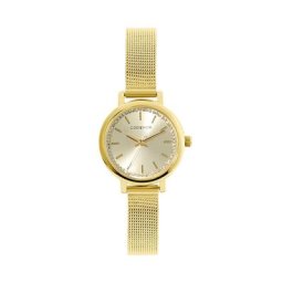 Montre Codhor Nerine Doré