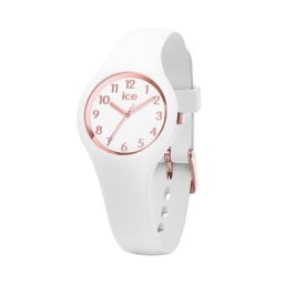 Montre Ice Watch Glam Blanc
