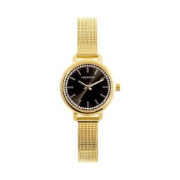 Montre Codhor Nerine Noir