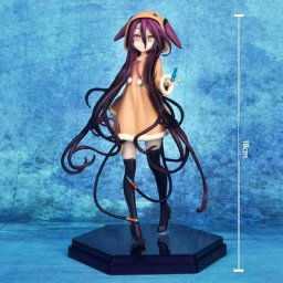 Figurine en PVC de 18cm figurine de dessin animé en PVC modèle de collection jouet cadeau