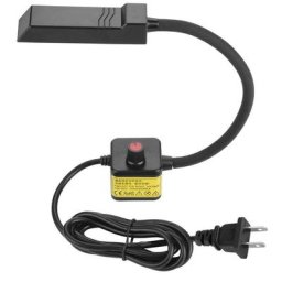 Dimmable 30 gible Machine À Coudre Lumière AC110V-220V Magnétique Base De Montage Travail Col De