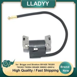 Bobine d'allumage à Armature magnéto remplace Briggs et Stratton 591420 793281 793352 792594 395489