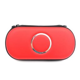Étui de transport portable pour Sony PSP housse de protection en poudres boîte de rangement pour