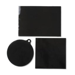 Tapis de table de cuisson à Induction antidérapant en Silicone protecteur de nettoyage de Surface