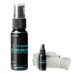 Spray de poignée de football durable pour gardien de but spray de gardien de but améliore