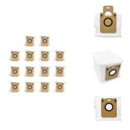 Sacs à poussière pour aspirateur Xiaomi Dreame Bot D10 Plus RLS3D pièces de rechange accessoires