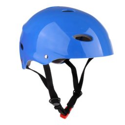 Casque de sécurité pour Sports d'eau de haute qualité S/M/L pour Wakeboard Kayak canoë bateau