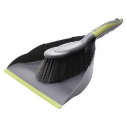 Ensemble de brosses bac à poussière balai Mini clavier nettoyeur de Table Cage de nettoyage