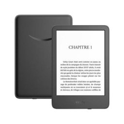 Liseuse AMAZON 6""Kindle 16Go (2022) 11eme gen