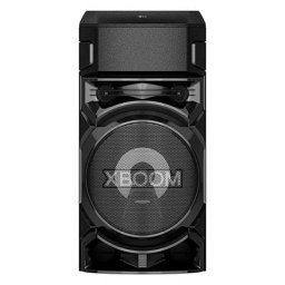 Enceinte Sono LG RN5