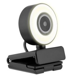 Webcam TNB INCAM Full HD