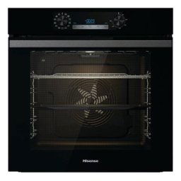 Four chaleur tournante HISENSE BI64211PB