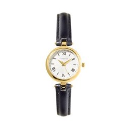 Montre Codhor Leonie Argenté