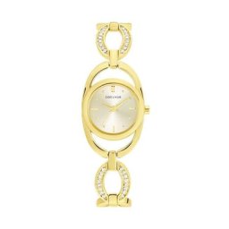Montre Codhor Berne Doré