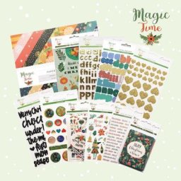 Creative Path Value Pack pour Scrapbooking Kit Paper Crafts Set Card Executive Series