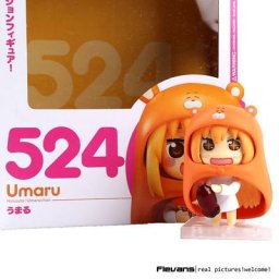 Himouto! Umaru-chan – figurine de Collection en PVC modèle de poupée 524
