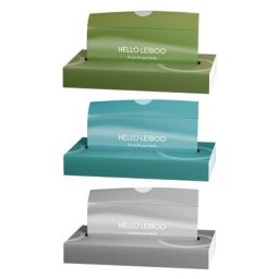 Sacs poubelles jetables pour voiture 30 pièces sacs de vomi sacs de nettoyage portables