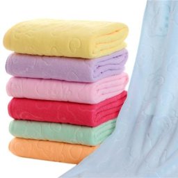 Couverture d'emmaillotage ronde pour nouveau-né couche pour bébé mousseline bambou coton