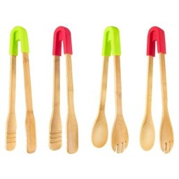 Pince chauffante multifonction pour barbecue avec capuchon en Silicone réutilisable pour pain de