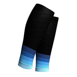 Genouillères de Protection unisexe 1 paire de manchons de Compression pour la course à pied le