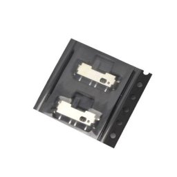 Réparation de bouton de commutation d'alimentation réparation de console de jeu accessoires de