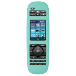 Logitech – housse de protection en Silicone étanche anti-poussière pour Logitech harmonie pour