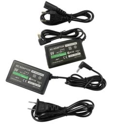 Chargeur mural 5V pour Psp 1000 2000 3000 adaptateur secteur cordon d'alimentation L21D