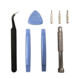 Outil de démontage à levier pour ouvre-écran outil de réparation pour Console de jeu PH000 PH00 PH0