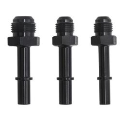 Adaptateur de ligne de Rail de raccord EFI à pression pour tuyau de carburant raccord rapide pour