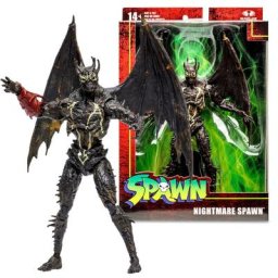 McFarlane-Figurine articulée Nightmare Spawn jouets