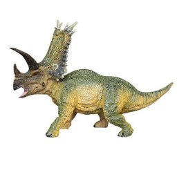 Modèle de dinosaure réaliste pour enfants pentasaurus réaliste figurine de dinosaure simulation