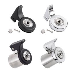 Kettle Whistle Lound Whistle Nozzle Stainless Steel Kettle Spout Water Boiling Kettle Teakettle