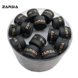 ZARSIA-Poignées de raquette de tennis coordonnantes en relief raquette de badminton sensation