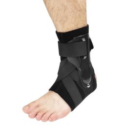 Manchon de compression élastique support de rinçage stabilisateur de pied protecteur de rinçage